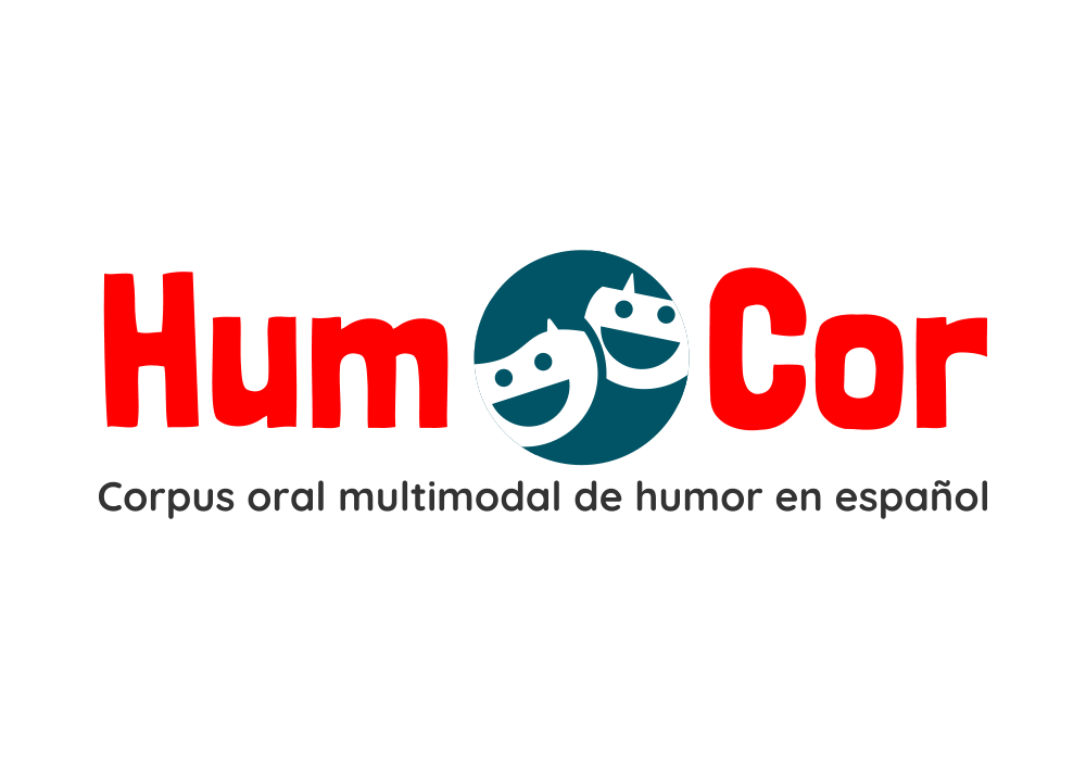 Corpus oral multimodal de humor en español